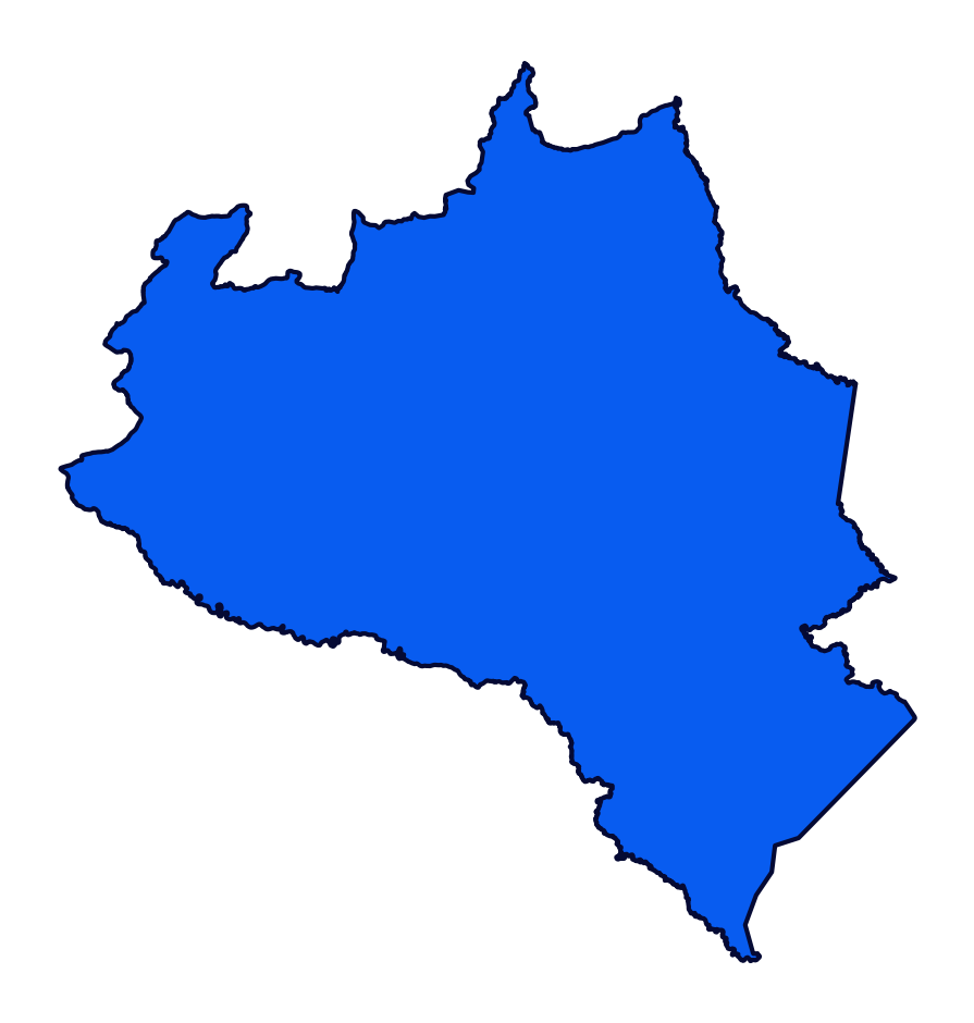 Silueta Oficial del Estado Portuguesa